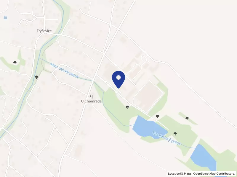 KLEMP Šajtar s.r.o., 662, 73945 Fryčovice - Fryčovice, IČO 07650078