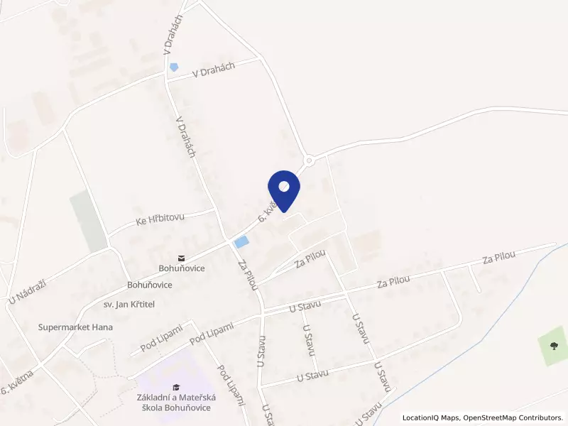 Autolakovna Němčic s.r.o., Pila 675, 78314 Bohuňovice - Bohuňovice, IČO 28644646