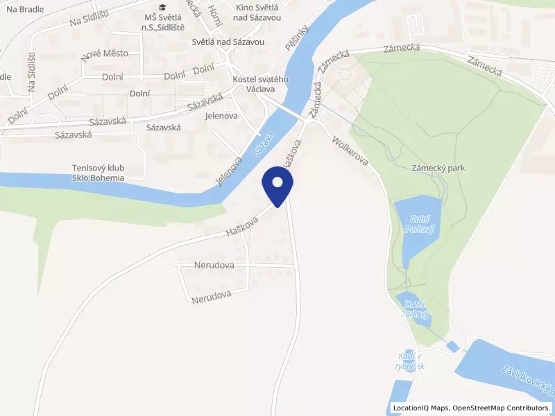 DŘEVOMAX s.r.o., Haškova 975, 58291 Světlá nad Sázavou - Světlá nad Sázavou, IČO 28825462