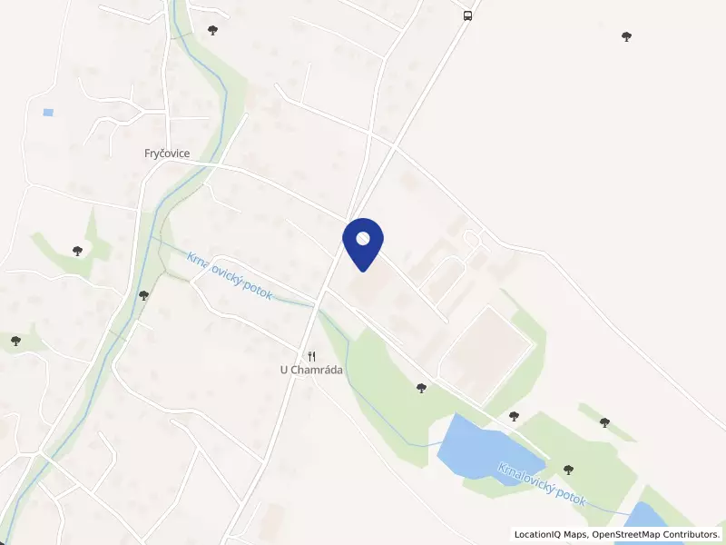 BORCAD Medical a.s., 673, 73945 Fryčovice - Fryčovice, IČO 05342341