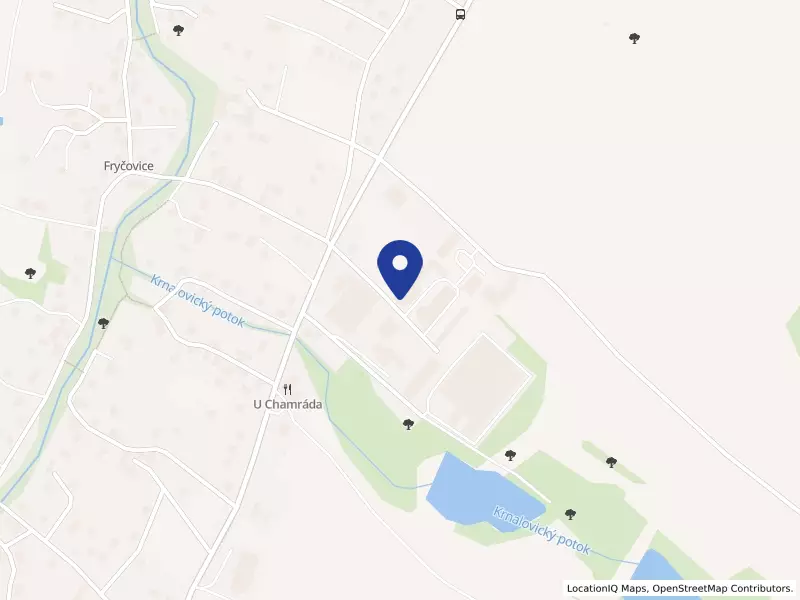 BeWooden Company s.r.o., 720, 73945 Fryčovice - Fryčovice, IČO 03771504