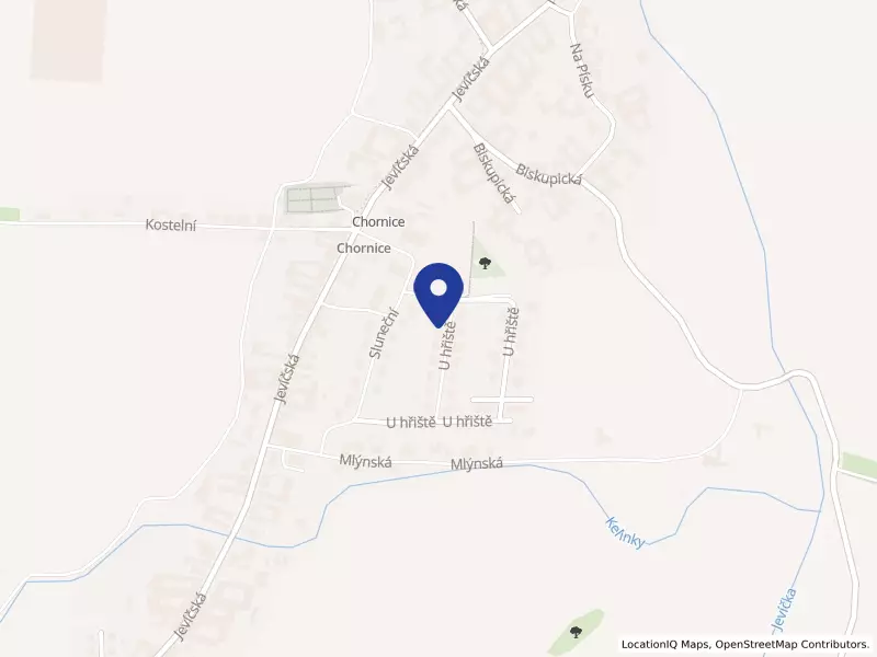 DŘEVOKUČERA s.r.o., Chornice, U hřiště 275, 56942 Chornice - Chornice, IČO 05888131
