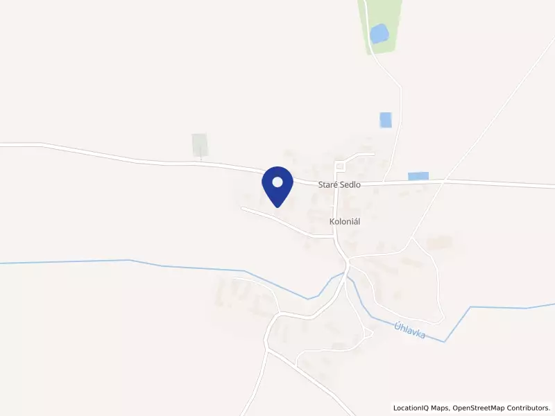 Farma Staré Sedlo s.r.o., 40, 34802 Staré Sedlo - Staré Sedlo, IČO 29116996