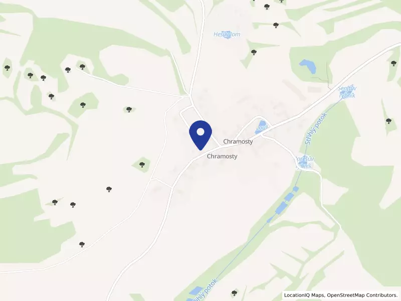 Kozí zahrádka s.r.o., 42, 26401 Dublovice - Chramosty, IČO 19536852
