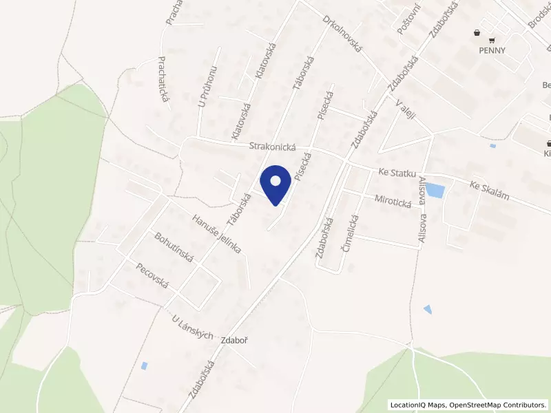 KOFAREAL s.r.o., Vodňanská 143, 26101 Příbram - Příbram V-Zdaboř, IČO 24717916