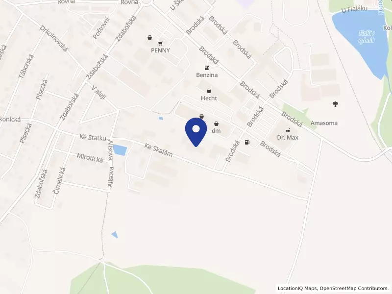 Yoger - Kovo s.r.o., 565, 26101 Příbram - Příbram V-Zdaboř, IČO 25668463