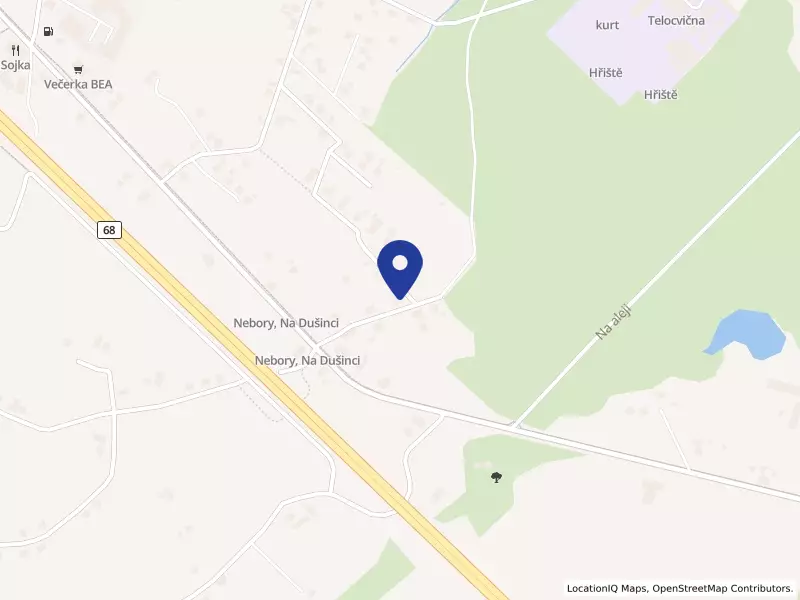 BENEFITFLOORS, s.r.o., 491, 73961 Třinec - Konská, IČO 64086216