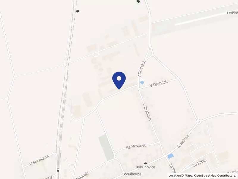ZD Bohuňovice s.r.o., V drahách 648, 78314 Bohuňovice - Bohuňovice, IČO 60320818