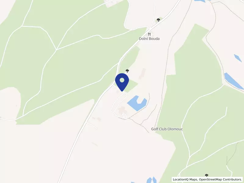 GOLF AREA a.s., 89, 78316 Dolany - Véska, IČO 25831577