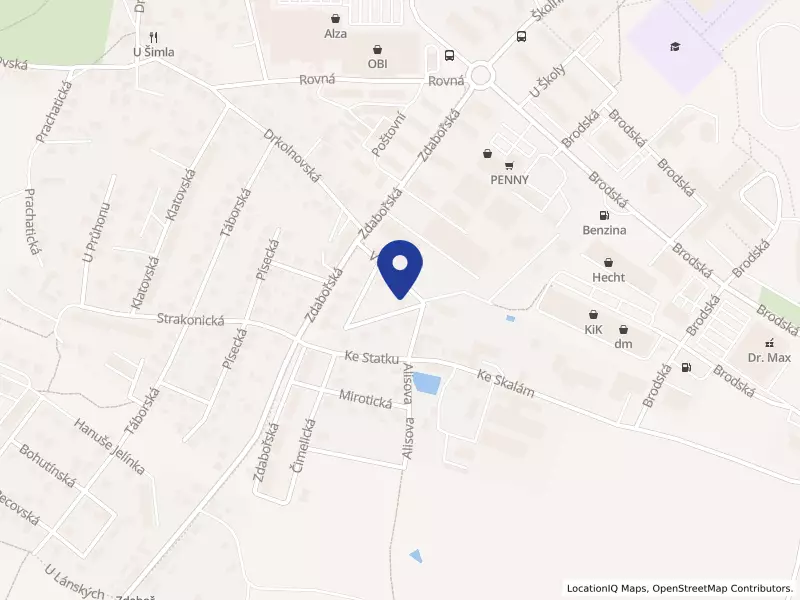 PROPERTY PRO s.r.o., V aleji 562, 26101 Příbram - Příbram V-Zdaboř, IČO 08310653