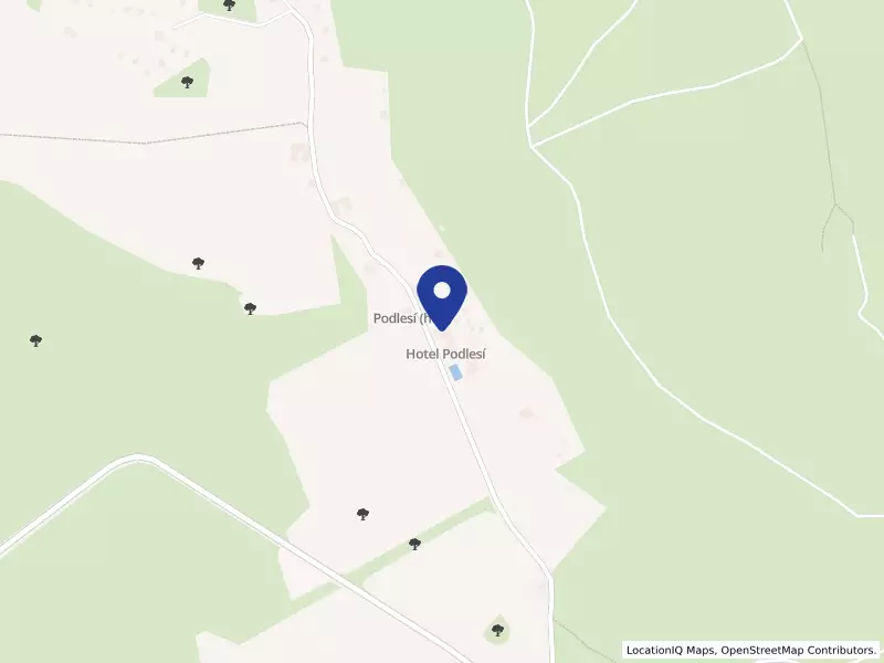 Spa hotel Podlesí - Walldorf s.r.o., 15, 59203 Sněžné - Podlesí, IČO 02027950