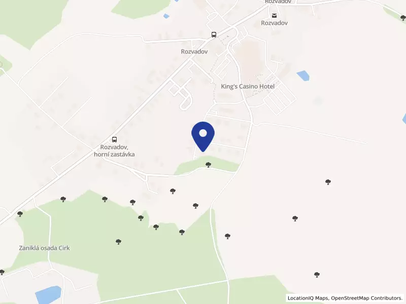 EMC Group s.r.o. v likvidaci, Rozvadov, 276, 34806 Rozvadov - Rozvadov, IČO 24142492