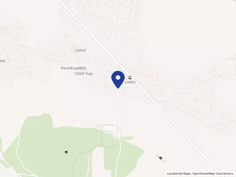 100PROpodnik, s.r.o., Losiná, 385, 33204 Losiná - Losiná, IČO 49790803