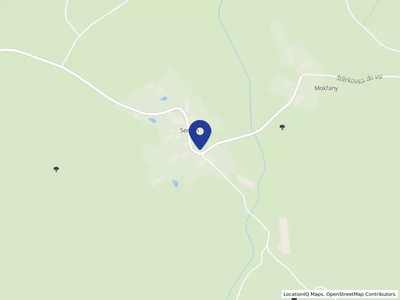 TOPENÁŘI Benešov s.r.o., 14, 25901 Olbramovice - Semtín, IČO 07772998