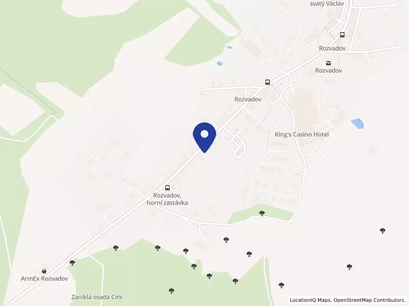 METAL INDUSTRY s.r.o., 112, 34806 Rozvadov - Rozvadov, IČO 08248362