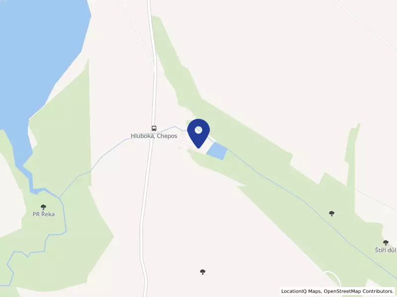 Rekreační středisko Štíří Důl s.r.o., 1, 58263 Krucemburk - Hluboká, IČO 08722447