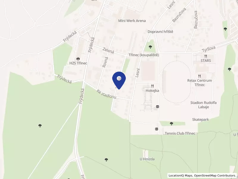 Grimo BOZP s.r.o., Třinec, Větrná 366, 73961 Třinec - Staré Město, IČO 27810003