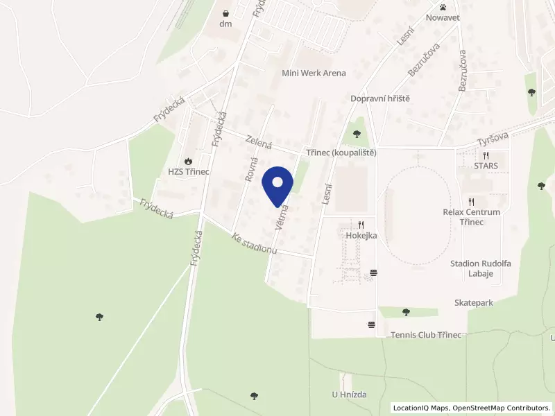 ART MEDIA SERVICE, s.r.o., Třinec, Větrná 361, 73961 Třinec - Staré Město, IČO 27794661