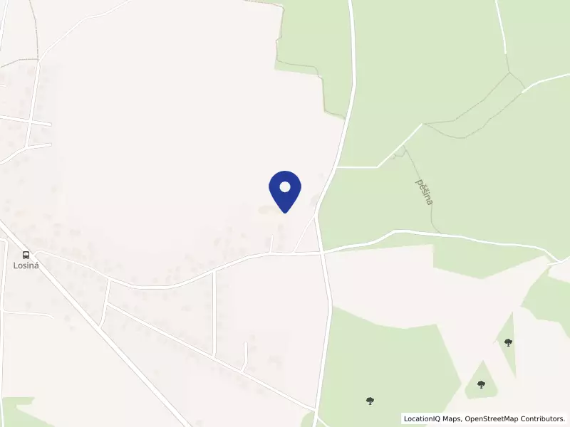AYGE s.r.o., 287, 33204 Losiná - Losiná, IČO 27706974