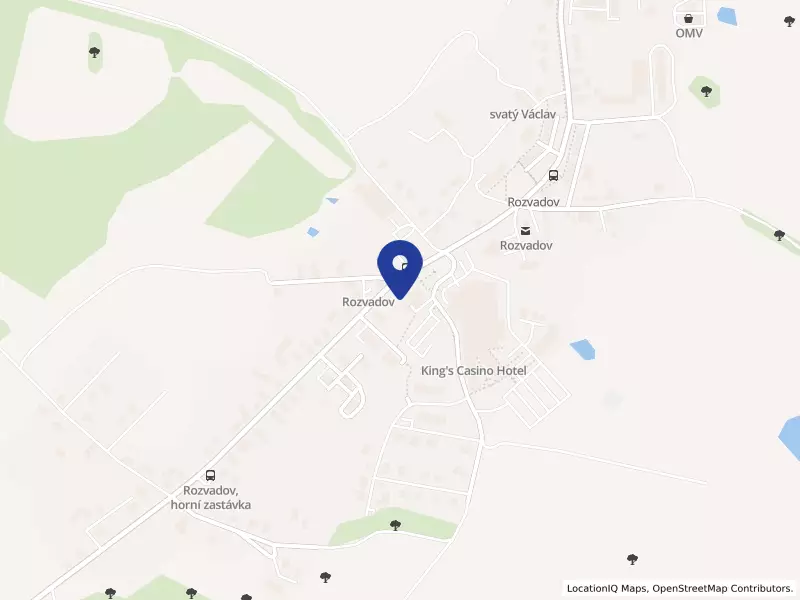 HM Shops s.r.o., Rozvadov, 8, 34806 Rozvadov - Rozvadov, IČO 01774662