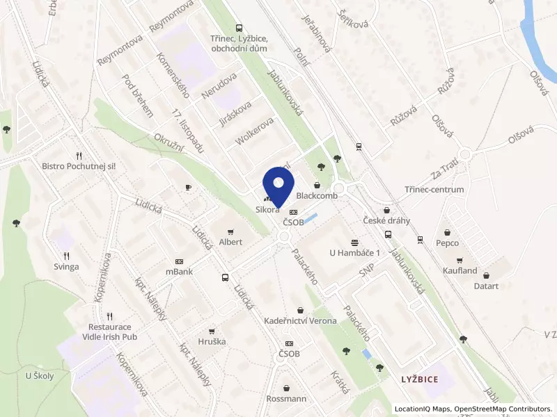 One Extra, s.r.o., Komenského 389, 73961 Třinec - Lyžbice, IČO 28472632