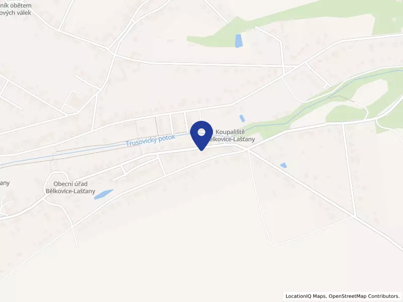 100 Much s.r.o., 129, 78316 Bělkovice-Lašťany - Bělkovice-Lašťany, IČO 13973291
