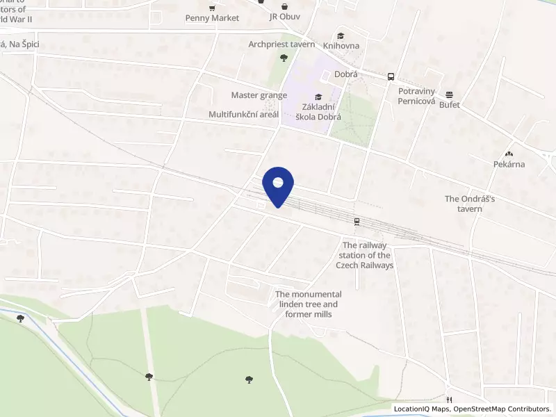 EKOMAT spol. s r.o., 195, 73951 Dobrá - Dobrá, IČO 62305140