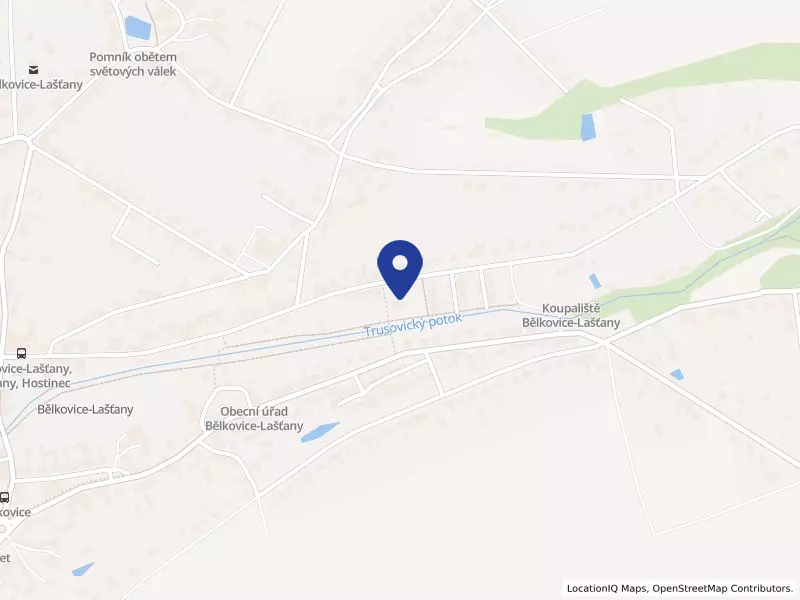 SOKOP factory s.r.o., 305, 78316 Bělkovice-Lašťany - Bělkovice-Lašťany, IČO 05792819