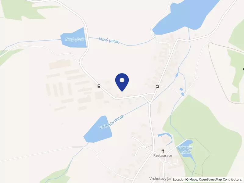 Vacek agro s.r.o., 35, 25753 Vrchotovy Janovice - Vrchotovy Janovice, IČO 04700384