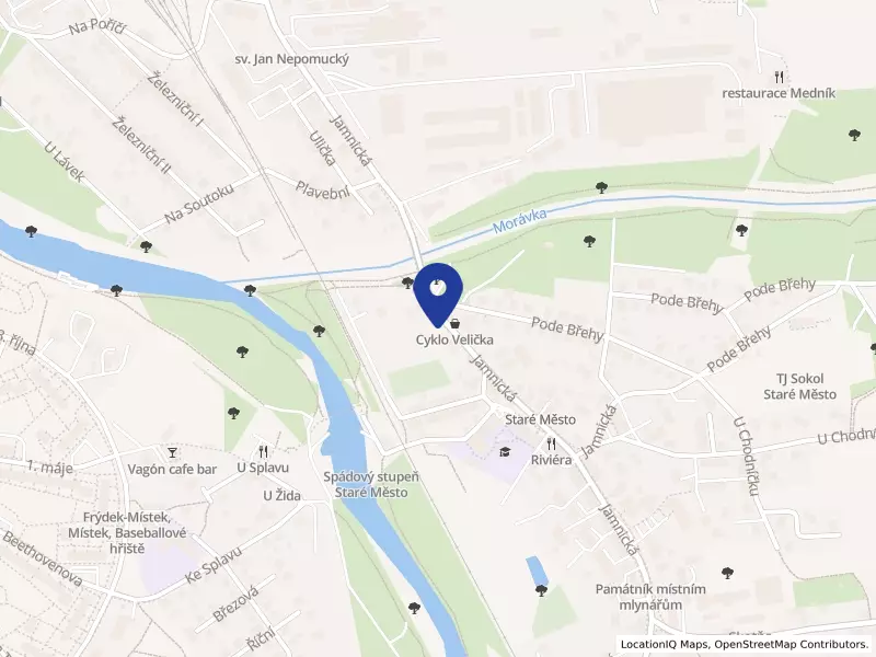 TopCNC s.r.o., Staré Město, Jamnická 64, 73801 Staré Město - Staré Město, IČO 28622782