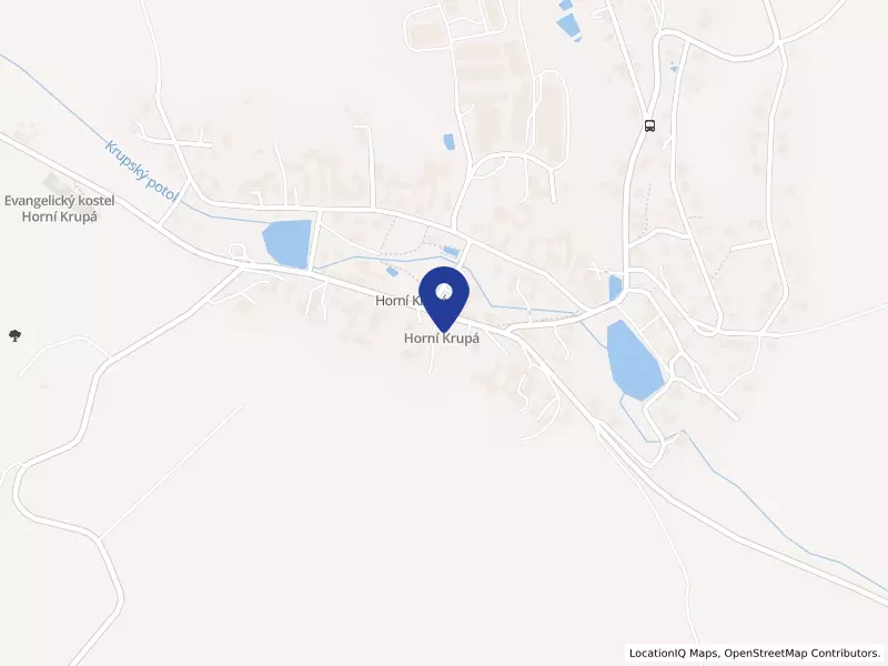 Mateřská škola Horní Krupá, Horní Krupá, 185, 58001 Horní Krupá - Horní Krupá, IČO 70986720