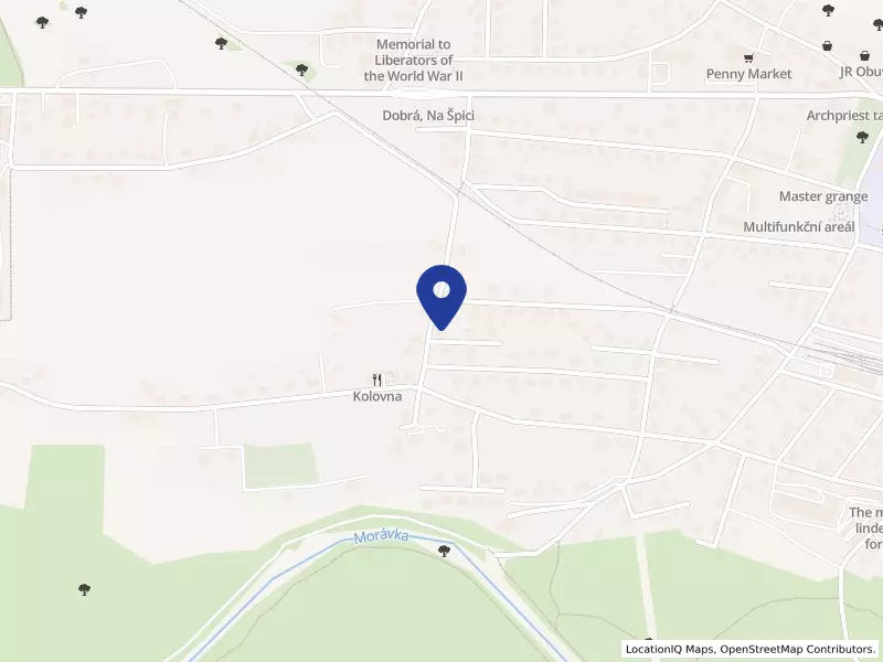 MARTOM Moravia s.r.o., 490, 73951 Dobrá - Dobrá, IČO 11639458