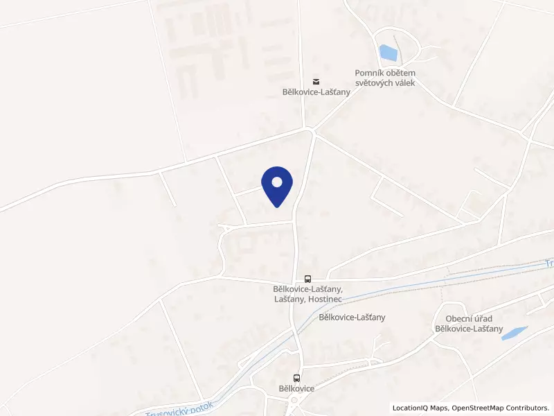 Brodacký Antonín s.r.o., 535, 78316 Bělkovice-Lašťany - Bělkovice-Lašťany, IČO 28654501