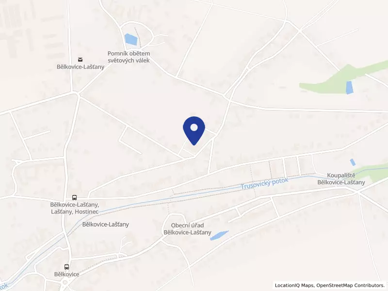 Lacek Anvas s.r.o., 562, 78316 Bělkovice-Lašťany - Bělkovice-Lašťany, IČO 08320373