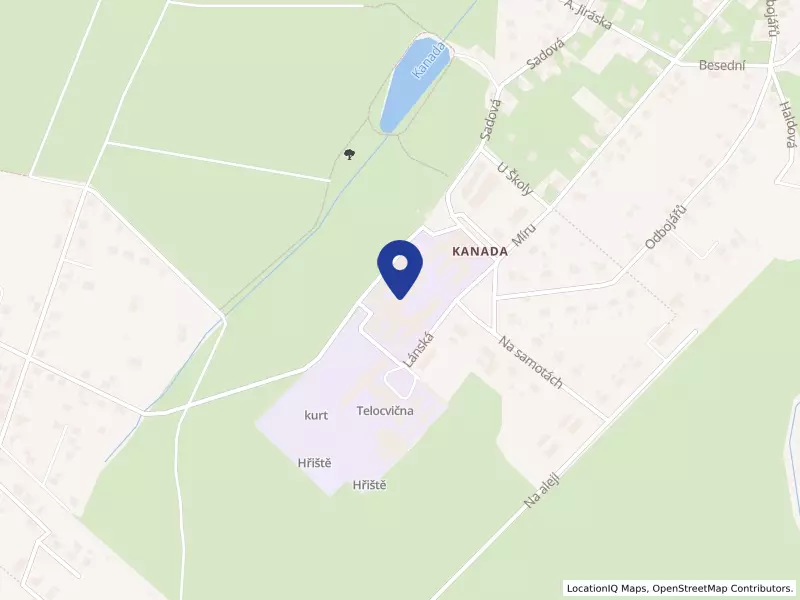 Střední odborná škola Třineckých železáren, Lánská 132, 73961 Třinec - Kanada, IČO 27856216