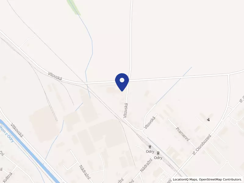 CHRISTEYNS s.r.o., Odry, Vítovská 453/7, 74235 Odry - Odry, IČO 26797283