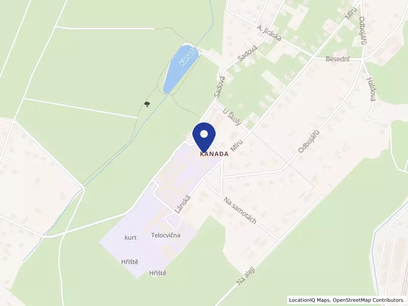 QUADTRANS CZ, s.r.o., Lánská 128, 73961 Třinec - Kanada, IČO 26836700