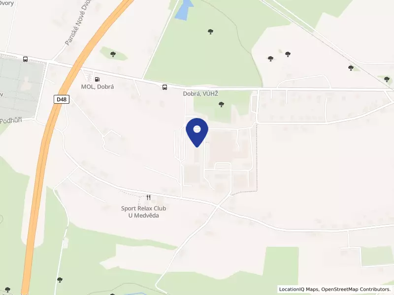 ECM ECO MONITORING spol. s r.o., Dobrá, 240, 73951 Dobrá - Dobrá, IČO 48588563