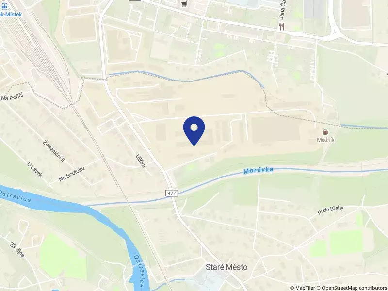 Stavebniny Kozelský a Kozelský s.r.o., Jamnická 515, 73801 Staré Město - Staré Město, IČO 27778894