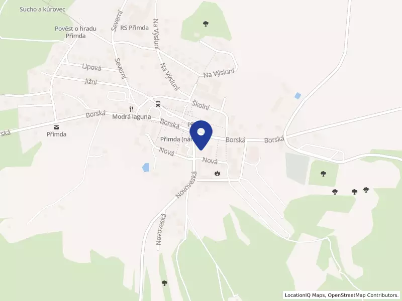 Gastro Essence s.r.o., Nová 262, 34806 Přimda - Přimda, IČO 23110562