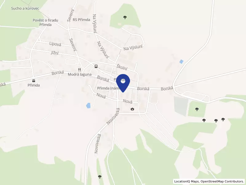 HMDV, s.r.o., Přimda, Nová 261, 34806 Přimda - Přimda, IČO 05482283