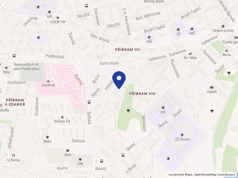 Junto s.r.o., Pod Čertovým pahorkem 471, 26101 Příbram - Příbram VII, IČO 17586496