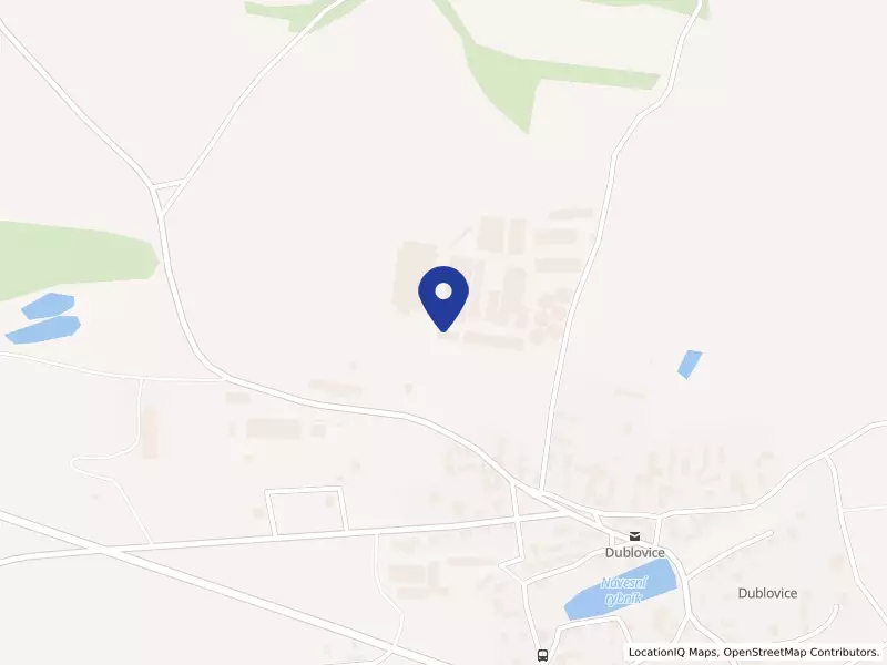 ZS Dublovice a.s., 218, 26251 Dublovice - Dublovice, IČO 00397326