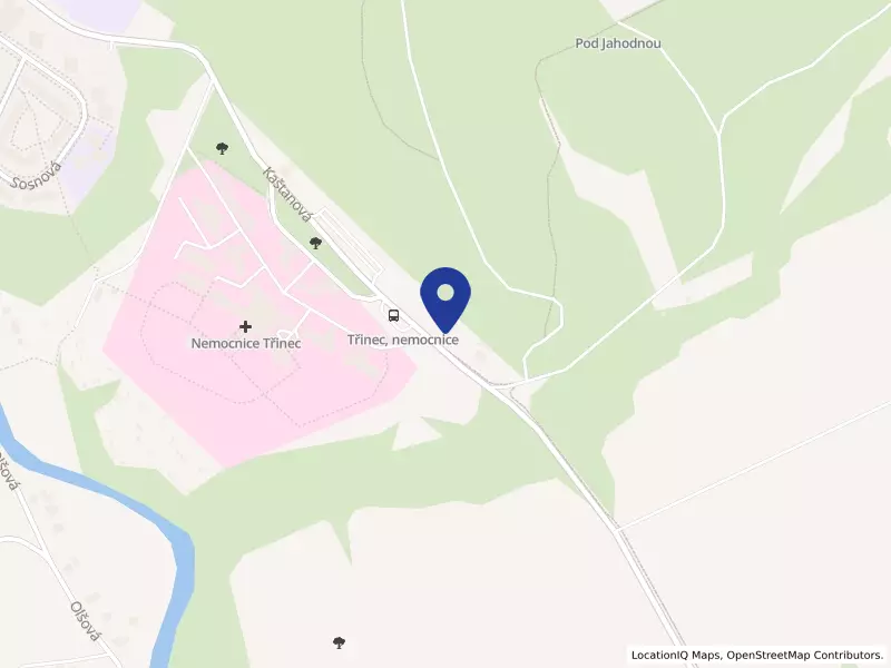 Rotto SPACE s.r.o., Třinec, Kaštanová 166, 73961 Třinec - Dolní Líštná, IČO 06349439