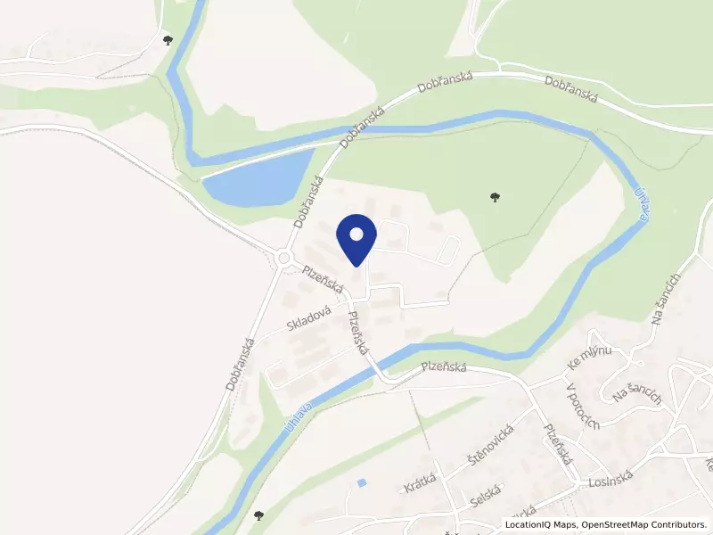 TEZAP ŠTĚNOVICE, spol. s r.o., Plzeňská 179, 33209 Štěnovice - Štěnovice, IČO 46884904