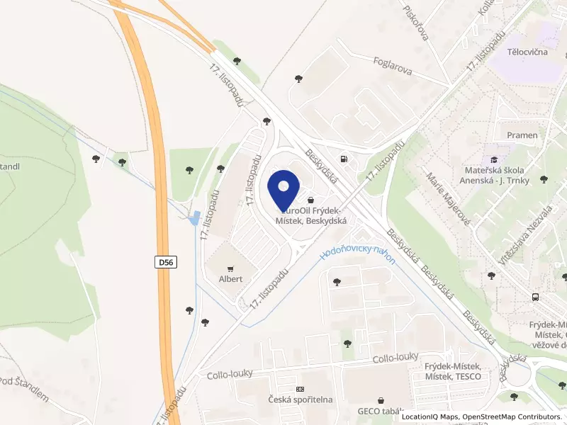 AUTOEMISTAR GROUP s.r.o., Frýdek-Místek, 17. listopadu 2269, 73801 Frýdek-Místek - Místek, IČO 27766888