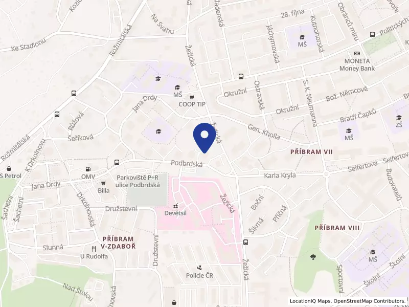 ReaMut s.r.o., Jana Drdy 486, 26101 Příbram - Příbram VII, IČO 28375602