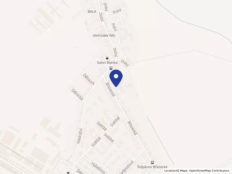 ZUKO Plus spol. s r.o., Štěpánov, Březecká 3, PSČ 78313, IČO 25854747