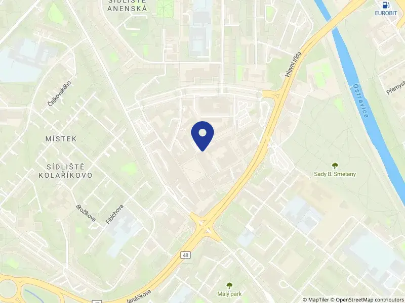 Expres práce s.r.o., náměstí Svobody 1, 73801 Frýdek-Místek - Místek, IČO 07237693