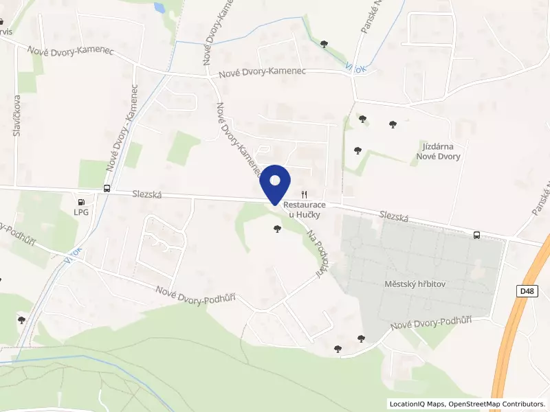 NOVOBILSKÝ s.r.o., Slezská 1992, 73801 Frýdek-Místek - Frýdek, IČO 26870878